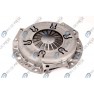Clutch kit with bearing