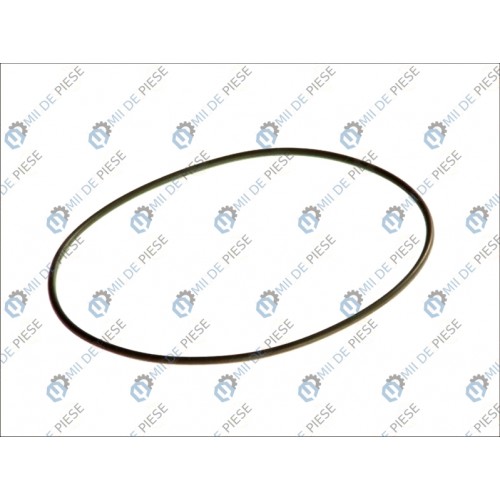 Garnitura capac distributie