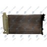 Radiator racire cu apa