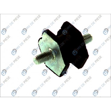 Suport sistem evacuare