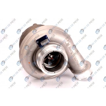 Turbosuflanta