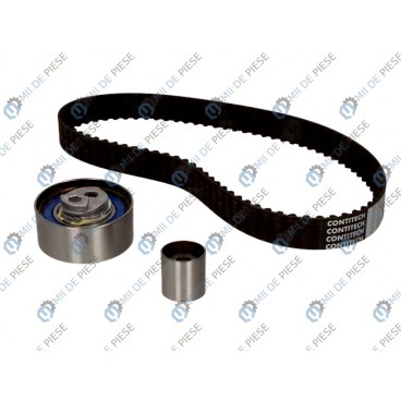 Kit distributie (curea+role)