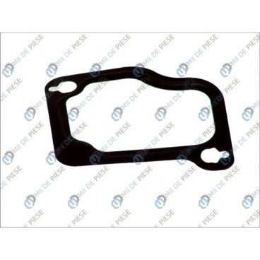 Garnitura galerie admisie