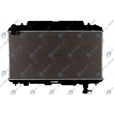 Radiator racire cu apa