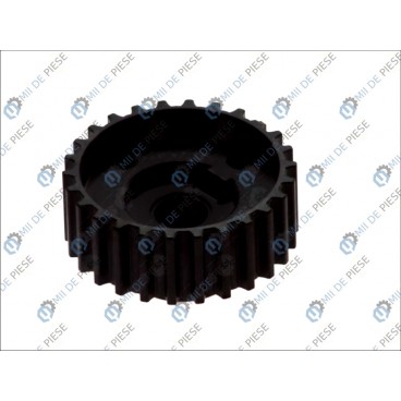 Pinion arbore cotit