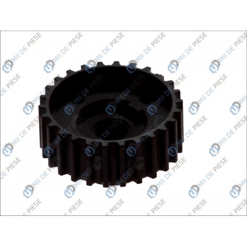 Pinion arbore cotit