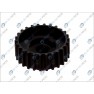Pinion arbore cotit
