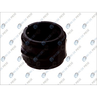 Stabilizer clasp