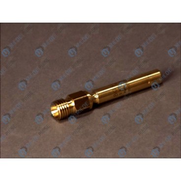 Injector combustibil