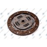 Clutch kit with bearing