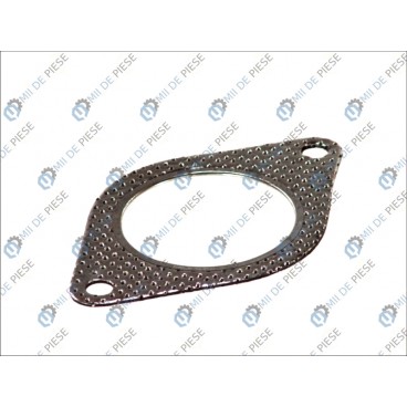 Garnitura sistem evacuare