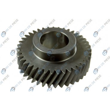 Pinion cutie viteze