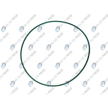 Material etansare motor