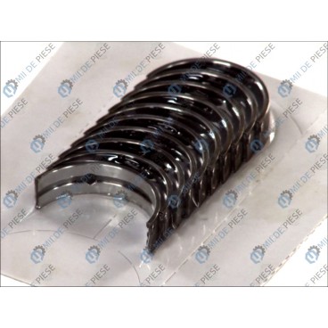 Cuzineti arbore cotit (set)