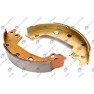 Sabot frana