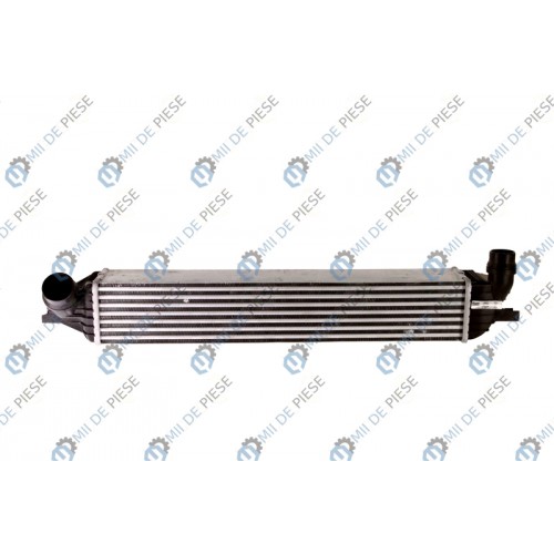 Radiator aer