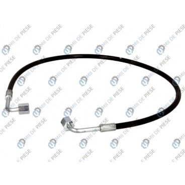 Cablu ridicare cabina