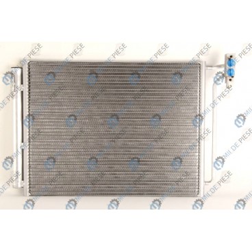 Radiator aer conditionat