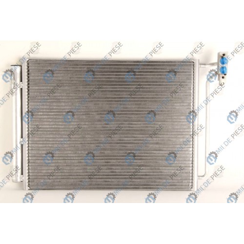 Radiator aer conditionat