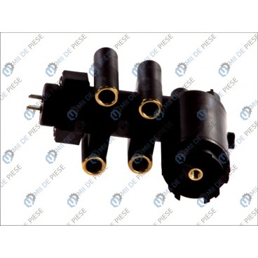Senzor nivel suspensie pneumatica