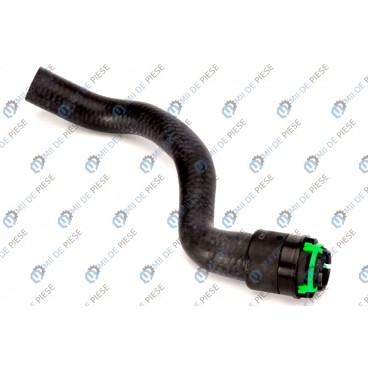 Furtun cauciuc sistem racire