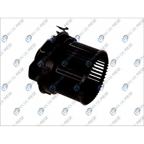 Ventilator