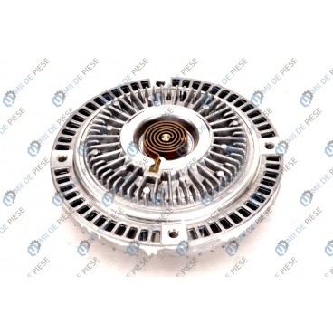 Ambreiaj ventilator