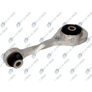 Consola fixare motor