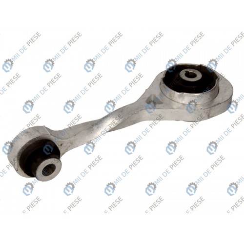 Consola fixare motor