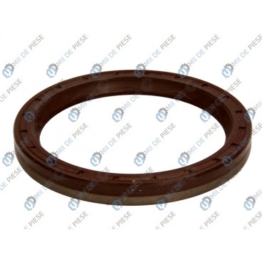 Material etansare motor