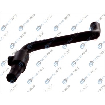 Furtun cauciuc sistem racire