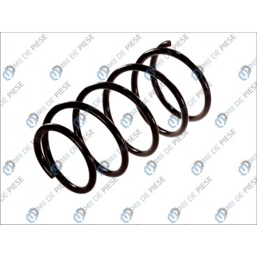 Arc suspensie axa fata