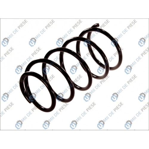 Arc suspensie axa fata