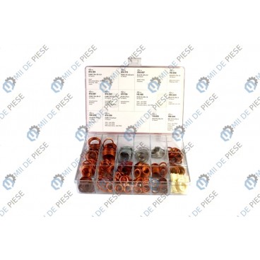 Garnitura buson scurgere ulei