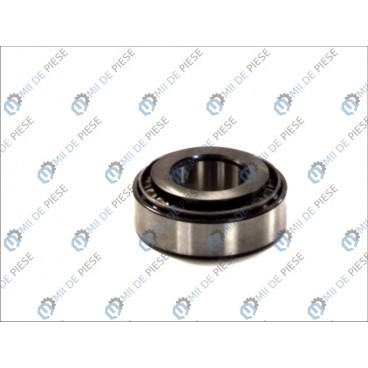 Rulment coroana diferential