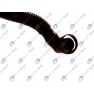Teava aerisire carter