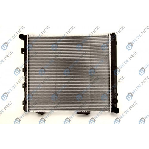 Radiator racire cu apa