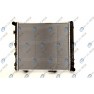 Radiator racire cu apa