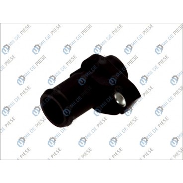 Conector sistem de racire