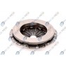Clutch kit with bearing