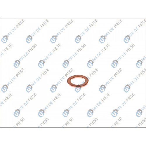 Flat washers