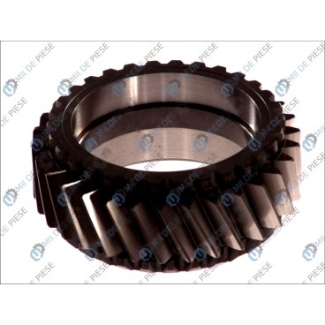 Pinion cutie viteze