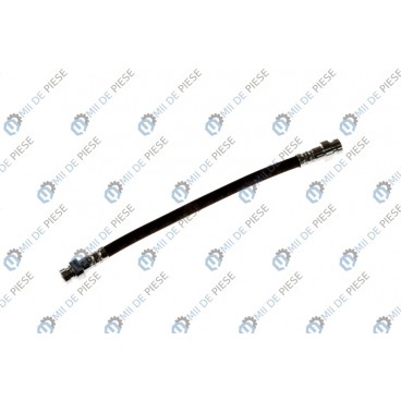 Furtun elastic frana