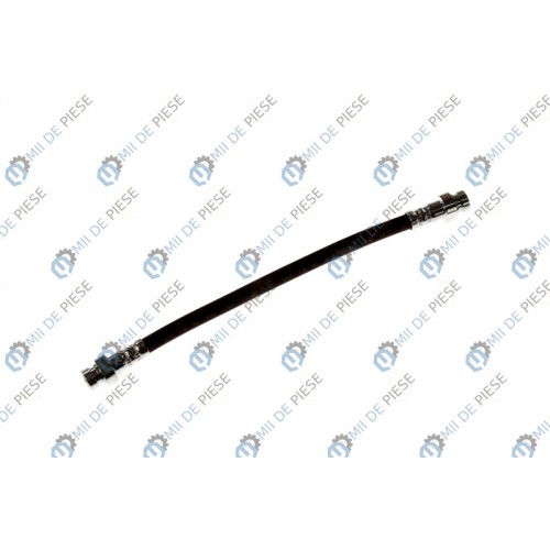 Furtun elastic frana