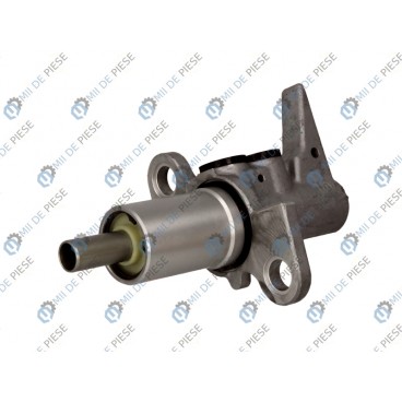 Pompa centrala frana