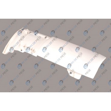 Panou lateral cabina