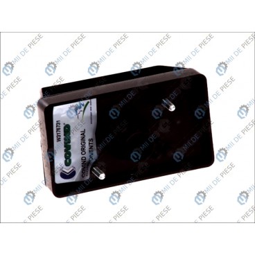 Lampa numar inmatriculare