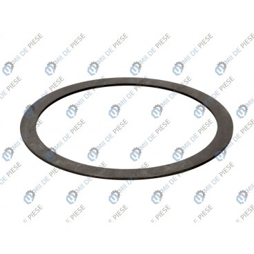 Kit reparatie schimbator viteze