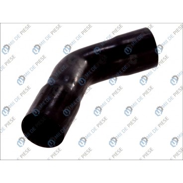 Furtun cauciuc sistem racire