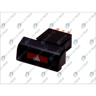 Comutator lumini frana